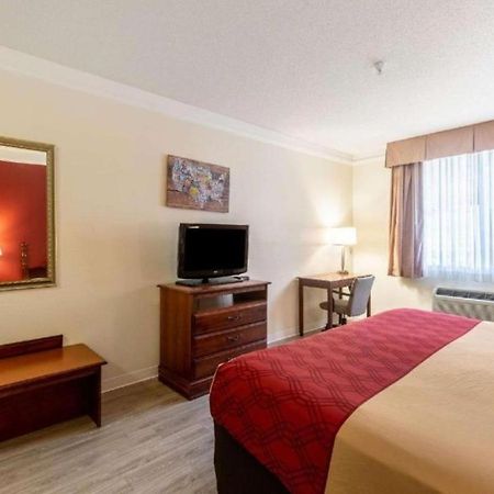 Econo Lodge Inn&Suites Douglasville Extérieur photo